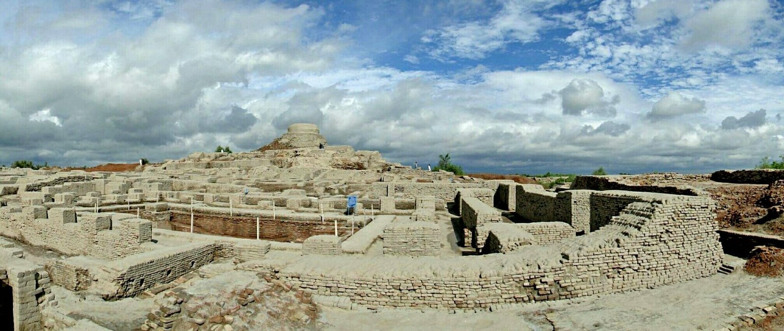 Harappan Civilisation: A Glimpse into Ancient Urbanism
